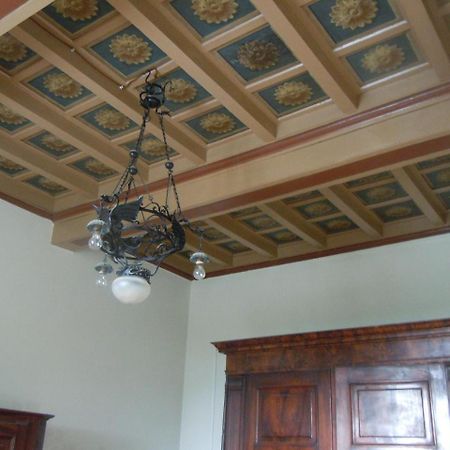 Ostello La Canonica Motta Baluffi Exterior photo