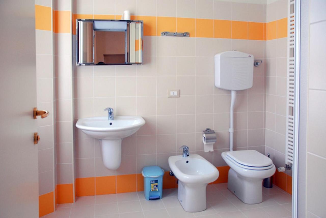 Ostello La Canonica Motta Baluffi Room photo